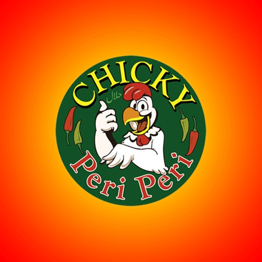 Chicky Peri Peri icon