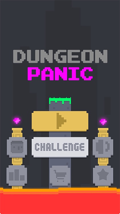 Dungeon Panic