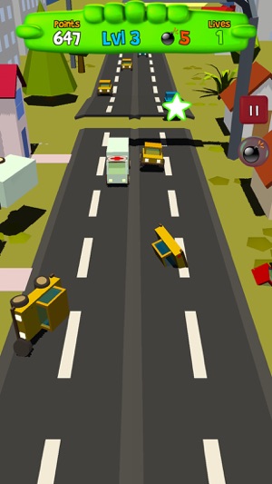 Car smasher. Crush crazy cars!(圖3)-速報App
