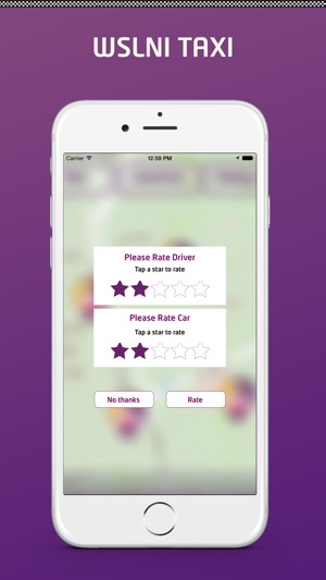 Wslni Taxi(圖5)-速報App