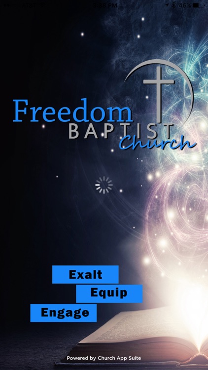 Freedom Baptist of Hamilton