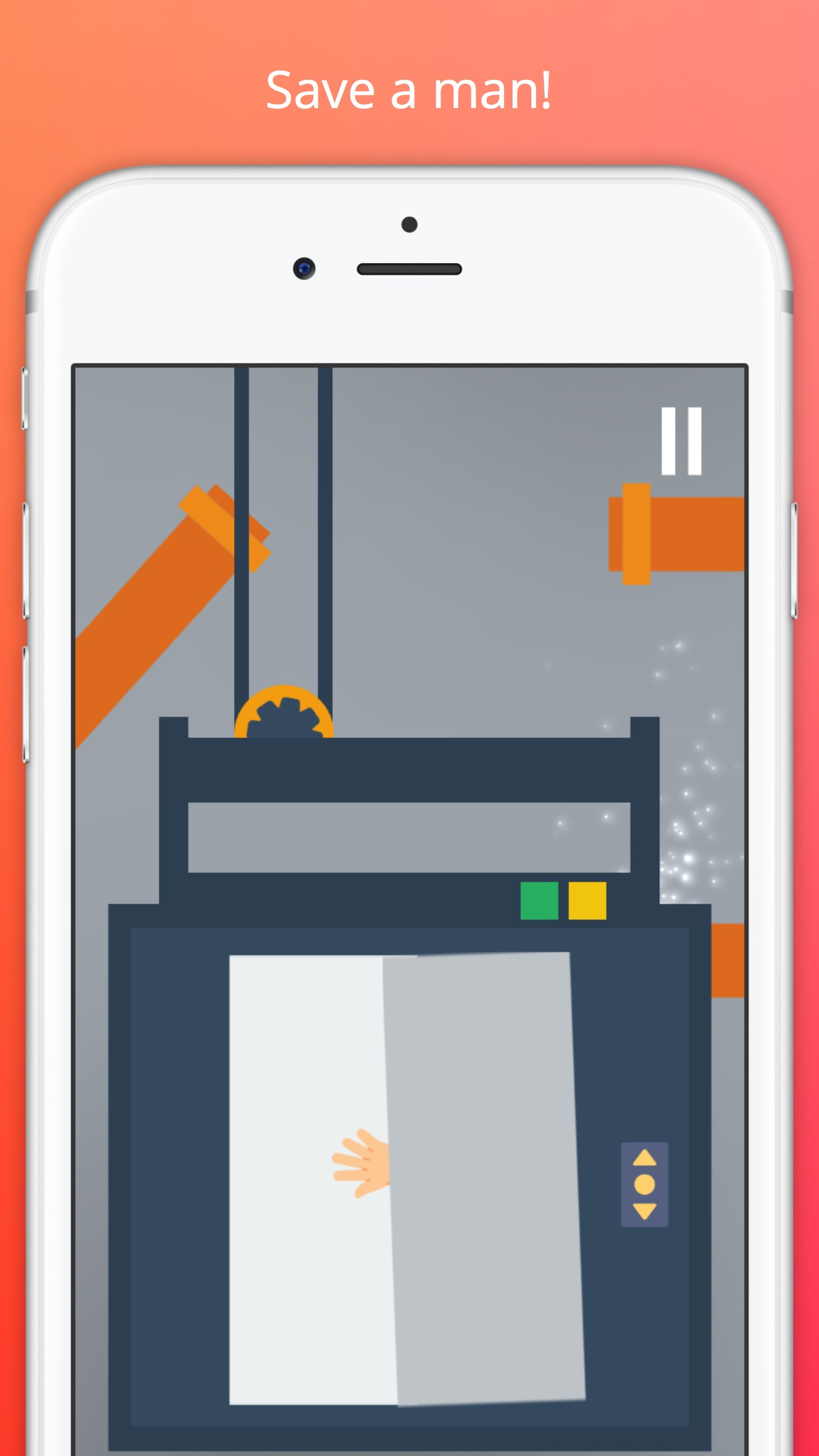 DNGRZ: Elevator Simulator