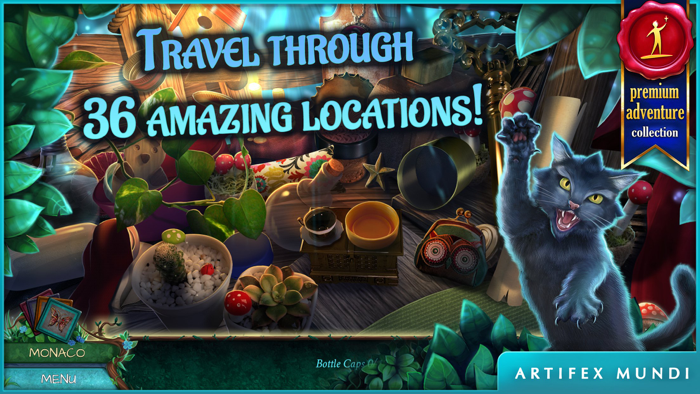 Tiny Tales Heart of the Forest Full