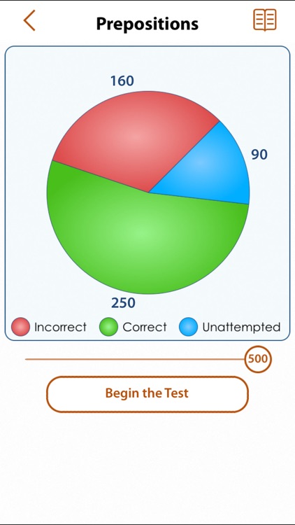 Grammar Express: Prepositions Lite screenshot-4