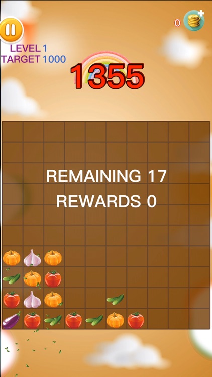 Pop Vegetables screenshot-4