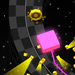 Galaxy Jump app icon