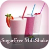Milk Shake Recipes - Sugar Free