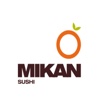 Mikan sushi