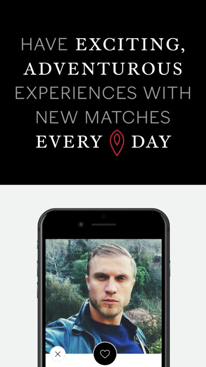 PURE Hookup App