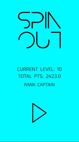 Game screenshot Spin Out mod apk