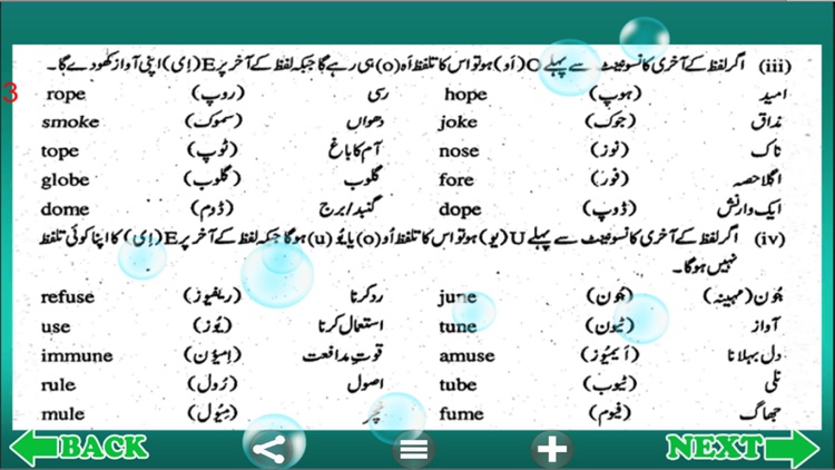 Learn English Talking :Urdu Free screenshot-3