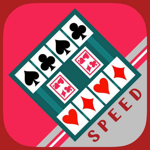 Basic Speed icon