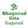 Bhagavad Gita Gujarati app icon - Book app for iPhone