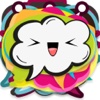 Speech Bubbles: iMessage app & Stickers Pack