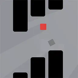 Shadow Cube app icon