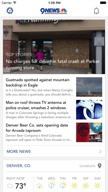 9NEWS