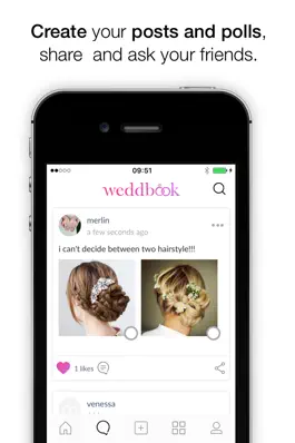 Game screenshot Weddbook-Wedding,Bride,Groom,Bridesmaid Ideas apk