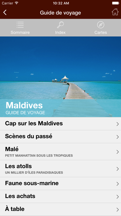 How to cancel & delete Esprit du Voyage from iphone & ipad 4