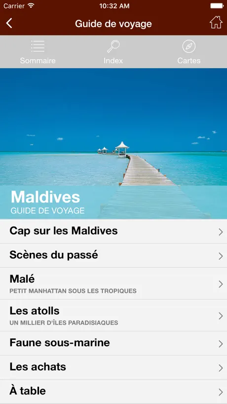 Esprit du Voyage