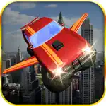 Flying Monster Truck Drive – 3D Lorry Simulator App Contact