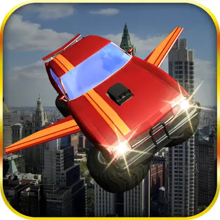 Flying Monster Truck Drive – 3D Lorry Simulator Cheats