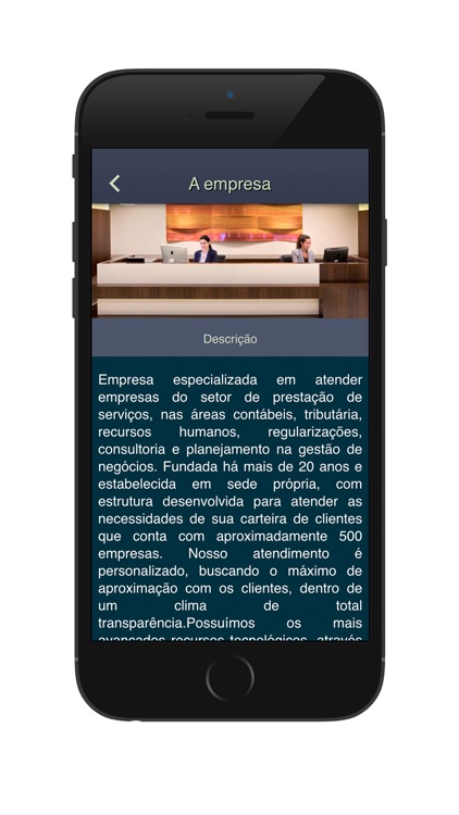 Santos Assessoria empresarial