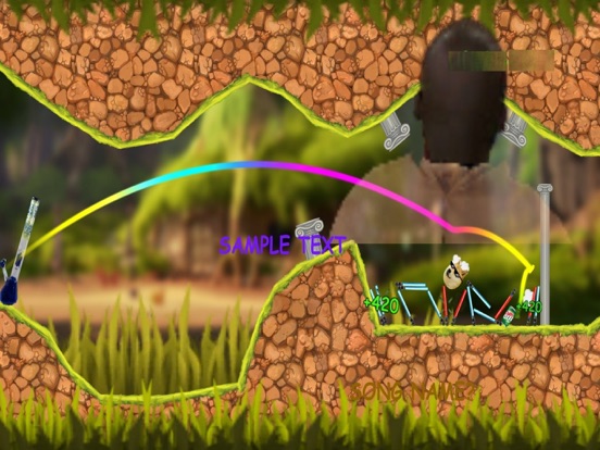 Screenshot #4 pour Angry Dews