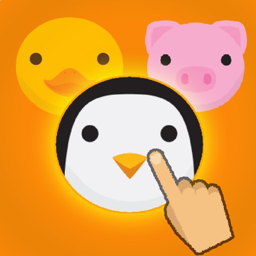 Cute Animals for Kids icon