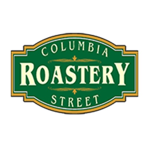 Columbia Street Roastery icon