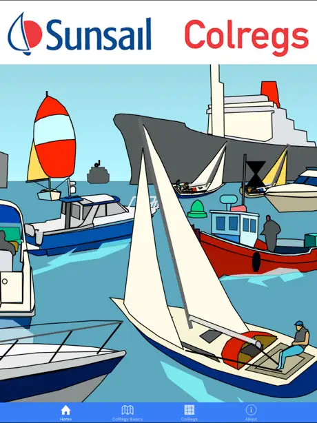 Sunsail Sailing School