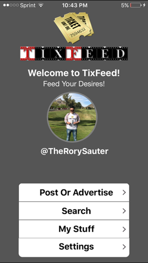 Tixfeed(圖2)-速報App