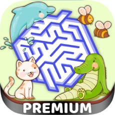 Activities of Classic Labyrinth Animal Game – Pro