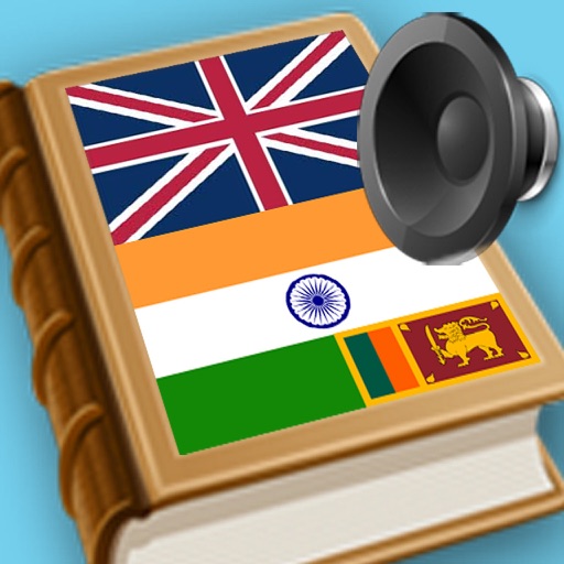Tamil. icon