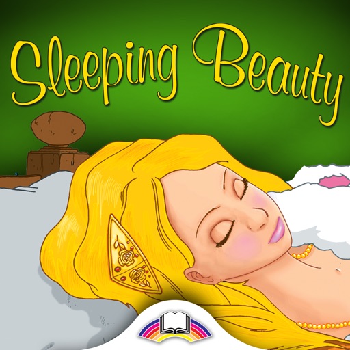 Sleeping Beauty - Storytime Reader icon