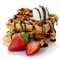 Amazing Waffle Recipes