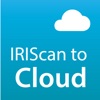 IRIScan to Cloud - iPadアプリ