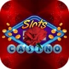 Slots - Heart Of Gold Coins