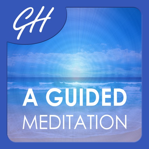 A Guided Meditation by Glenn Harrold icon