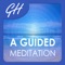 Experience a state of deep healing inner peace and calm when you listen to this superb high quality guided meditation audio app by Glenn Harrold