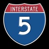 I-5 North