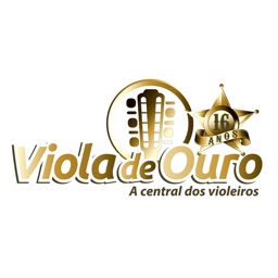 Viola de Ouro