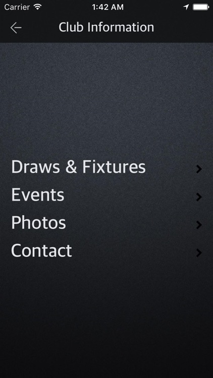 Manukau Rugby League screenshot-3