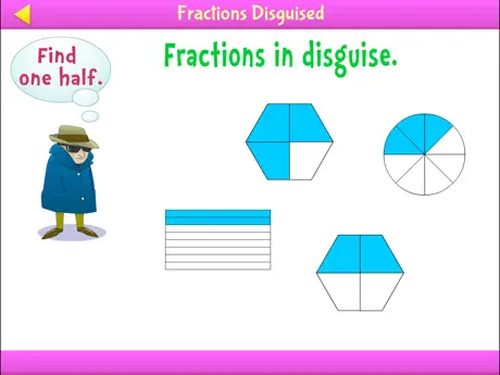 Mathseeds Play and Learn 3