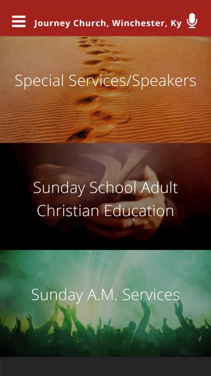 Journey Church, Winchester, Ky