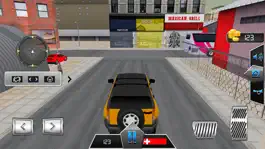 Game screenshot Multi Vehicle Driving Sim 2017 hack