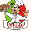 Favoloso Cafe and Pizzeria