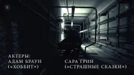 Game screenshot The Bunker hack