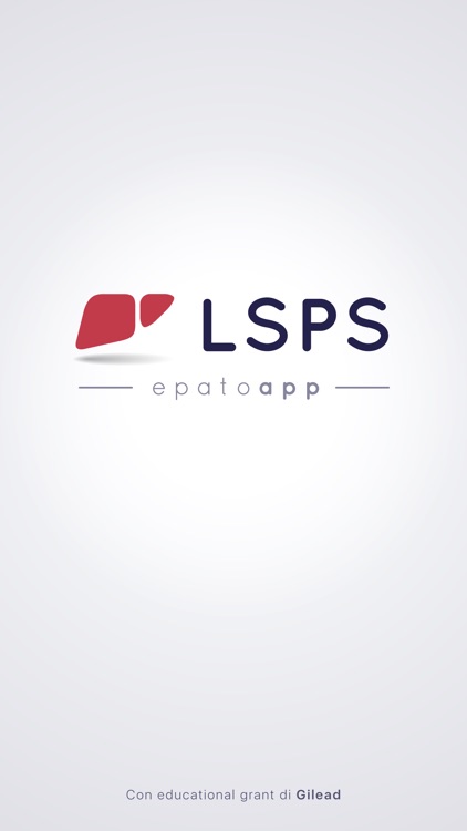 LSPS - EpatoApp