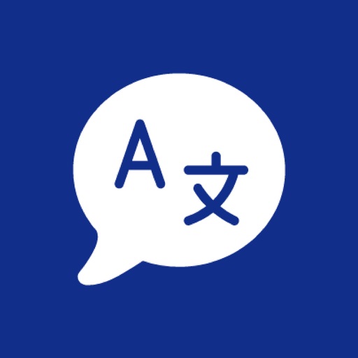 90 Language Translator icon