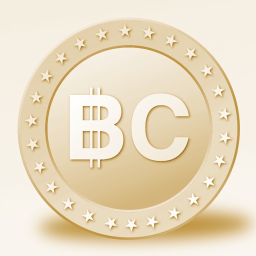 Bitcoin Trading App